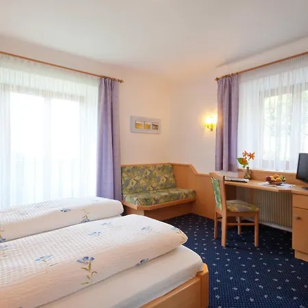 Sonnegg Hotel Saltusio