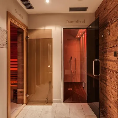 Sonnegg Hotel Saltusio