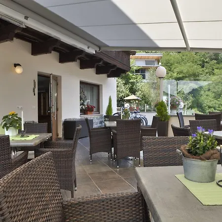 Sonnegg Hotel Saltusio