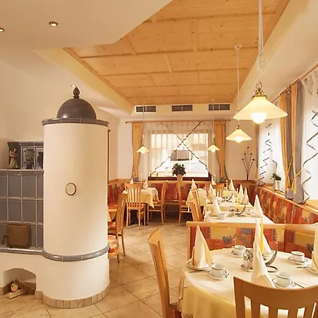 Hotel Sonnegg