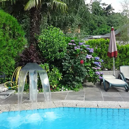 Hotel Sonnegg