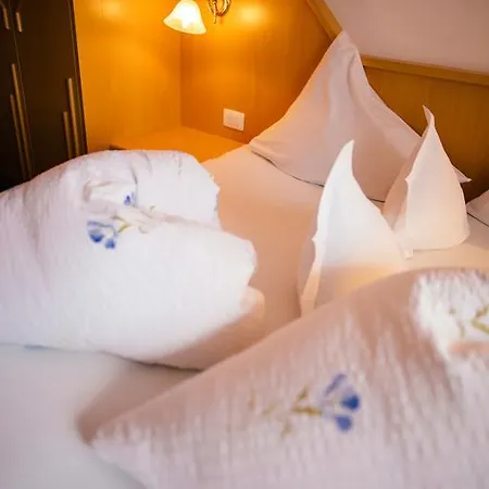 Hotel Sonnegg Saltusio
